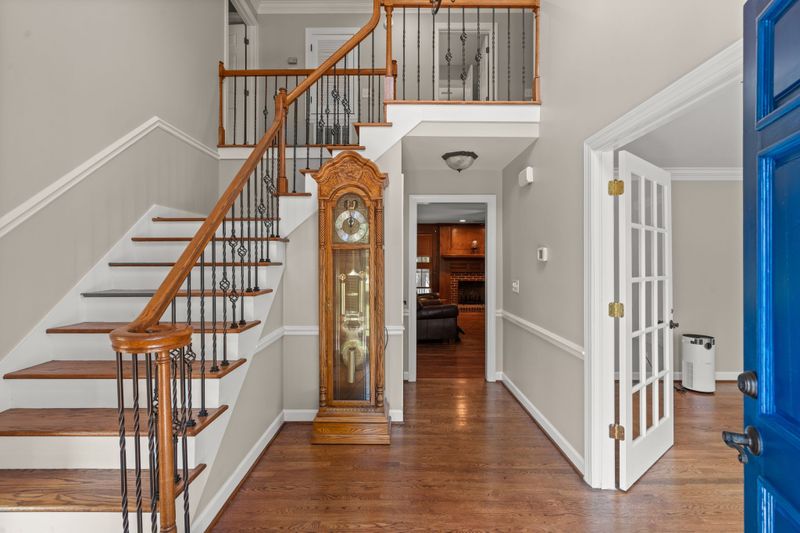 9244 Brushboro Dr, Brentwood, TN 37027