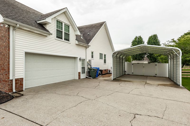 205 Applewood Dr, White House, TN 37188