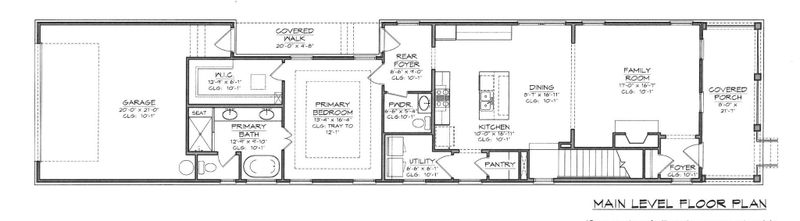 2013 William Street Lot 2385, Franklin, TN 37064