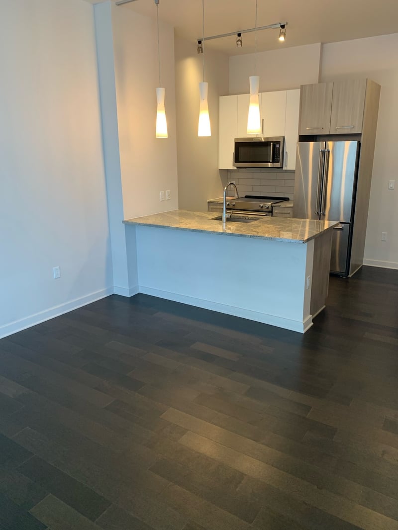 515 Church St #3105, Nashville, TN 37219