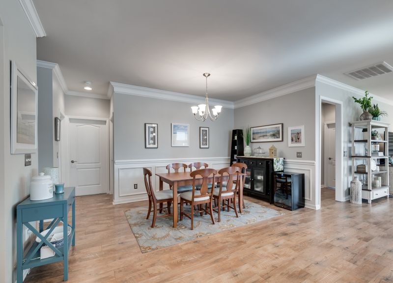 808 Clay Pl, Spring Hill, TN 37174