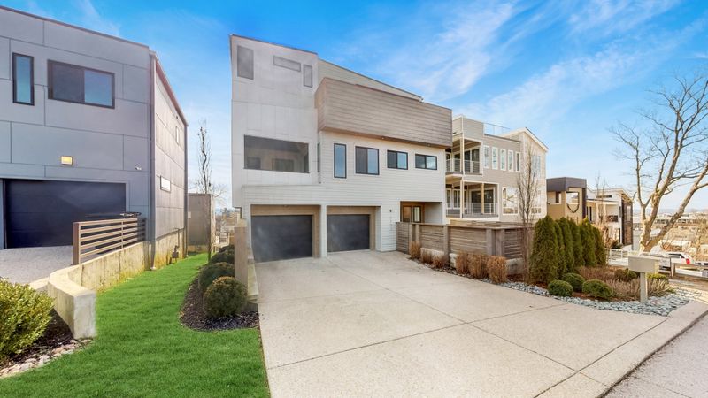 3302 Trevor St, Nashville, TN 37209