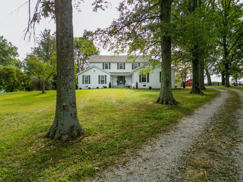 1010 Massey Rd, Mount Pleasant, TN 38474