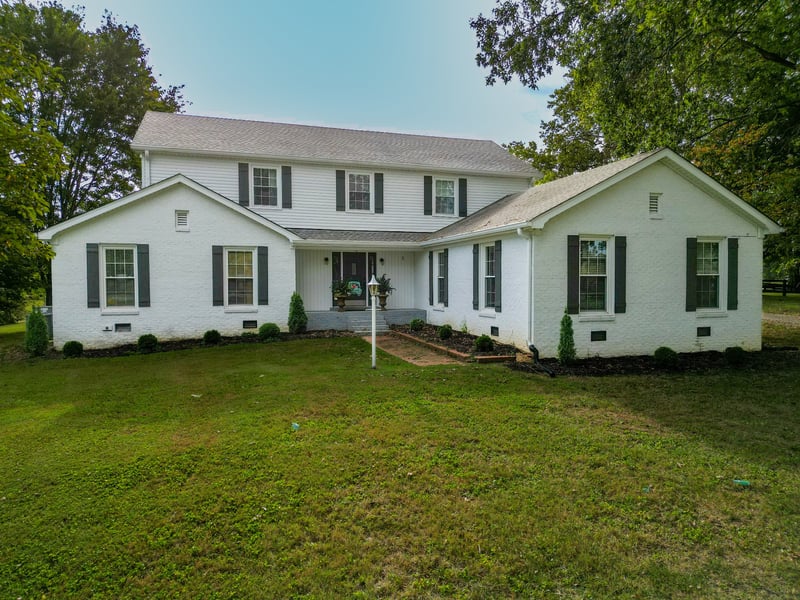 1010 Massey Rd, Mount Pleasant, TN 38474