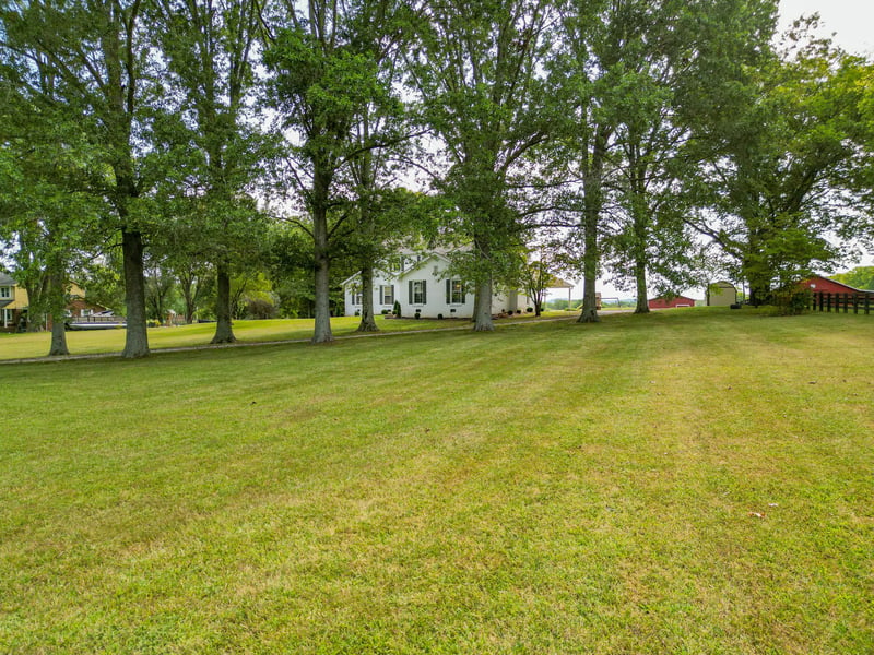 1010 Massey Rd, Mount Pleasant, TN 38474