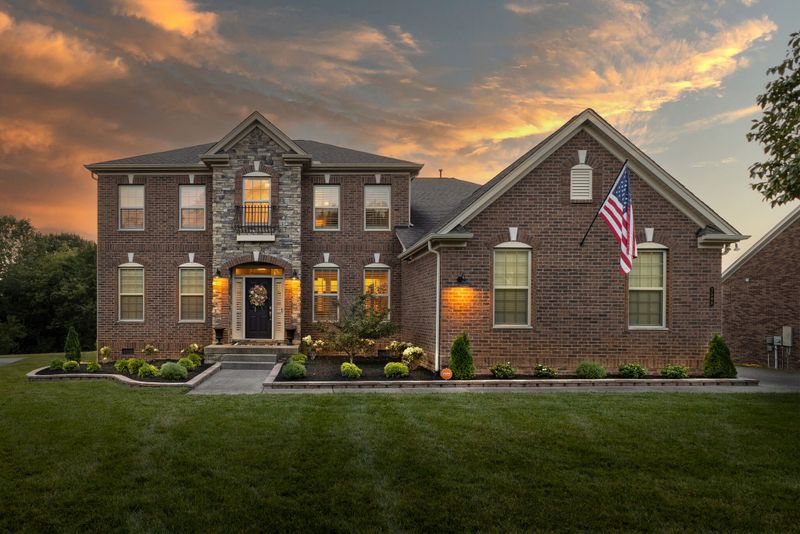 7508 Sheldon Park Dr, Nolensville, TN 37135