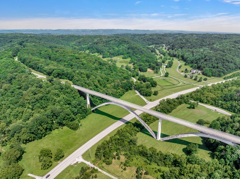 1428 Egypt Hollow Rd, Franklin, TN 37064