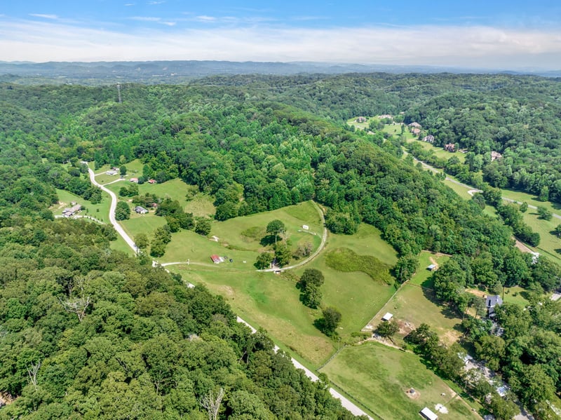 1428 Egypt Hollow Rd, Franklin, TN 37064