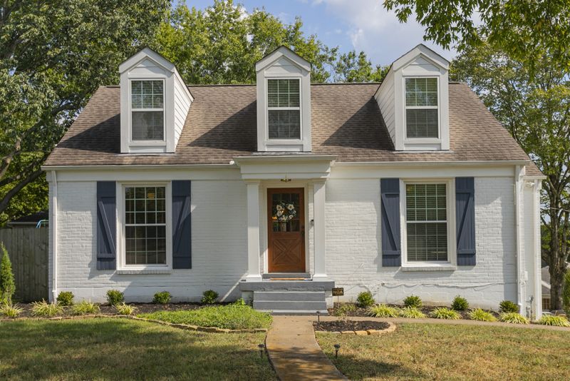 3308 Glencliff Rd, Nashville, TN 37211