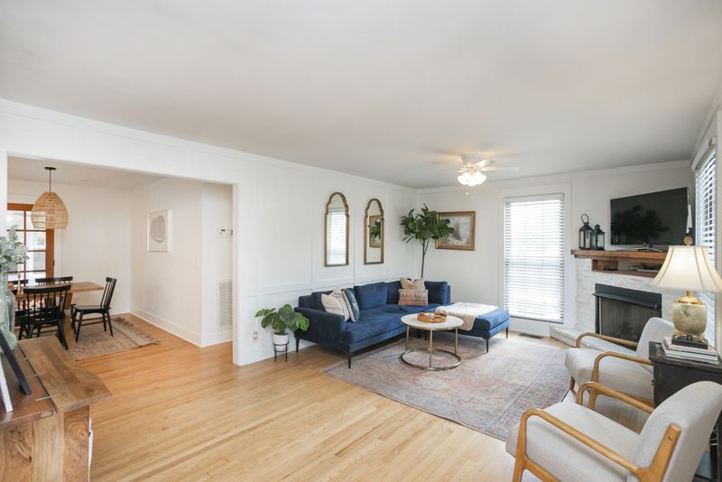 3308 Glencliff Rd, Nashville, TN 37211