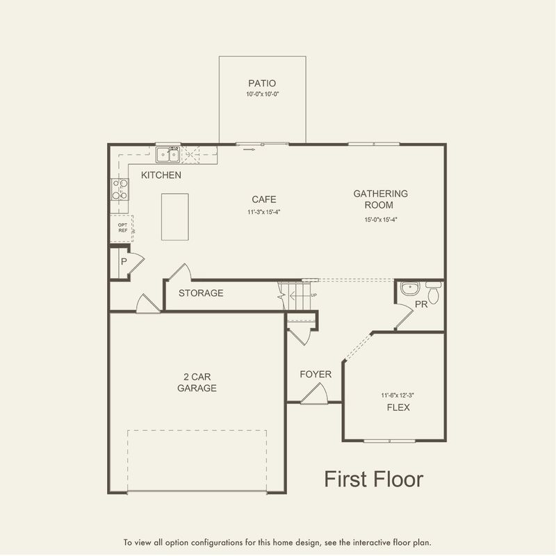4605 Marcus Venture Pl, Murfreesboro, TN 37127