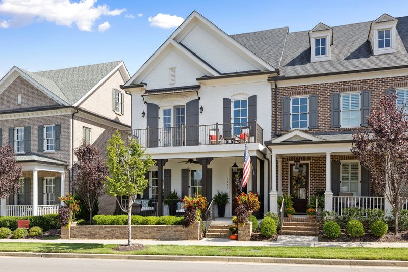 3025 Cheever St, Franklin, TN 37064