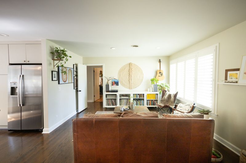 812 Lemont Dr, Nashville, TN 37216