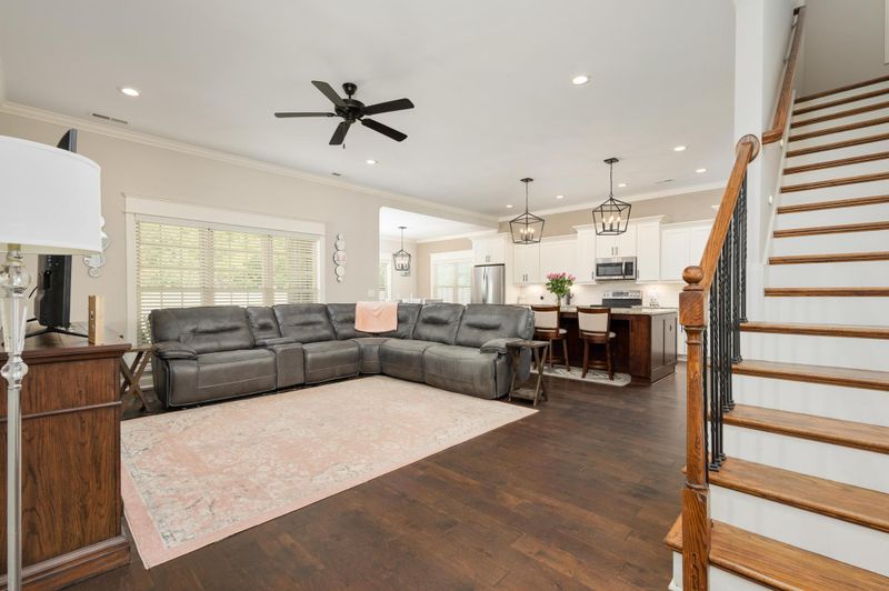 1733 North Side Dr, Murfreesboro, TN 37130