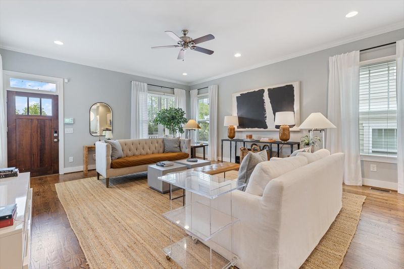 4702B Michigan Ave, Nashville, TN 37209