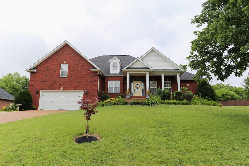 5007 Evanston Way, Thompsons Station, TN 37179