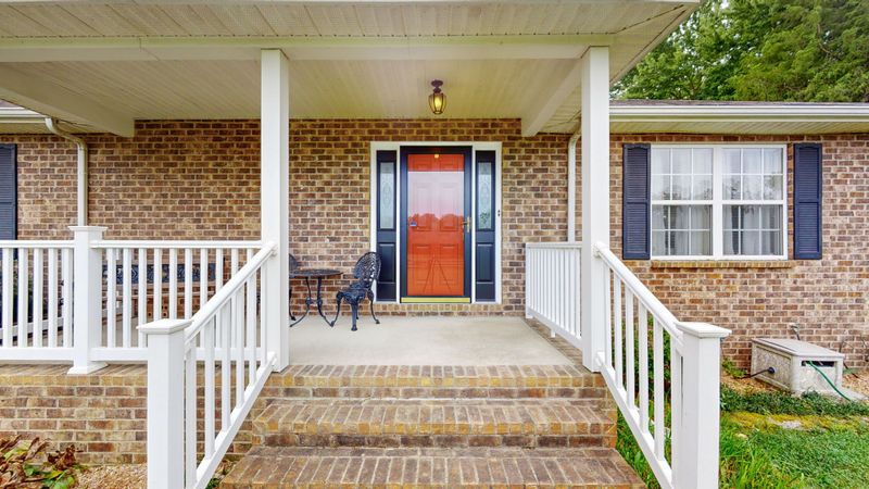 5001 Burnt Knob Rd, Murfreesboro, TN 37129