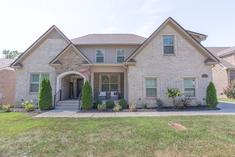 2278 Kirkwall Dr, Nolensville, TN 37135