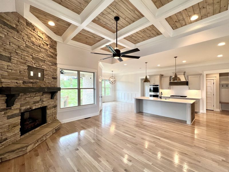 408 Whitley Way #231, Mount Juliet, TN 37122