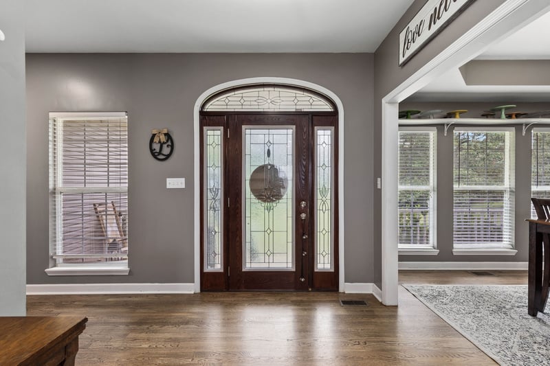 6113 Price Rd, Orlinda, TN 37141