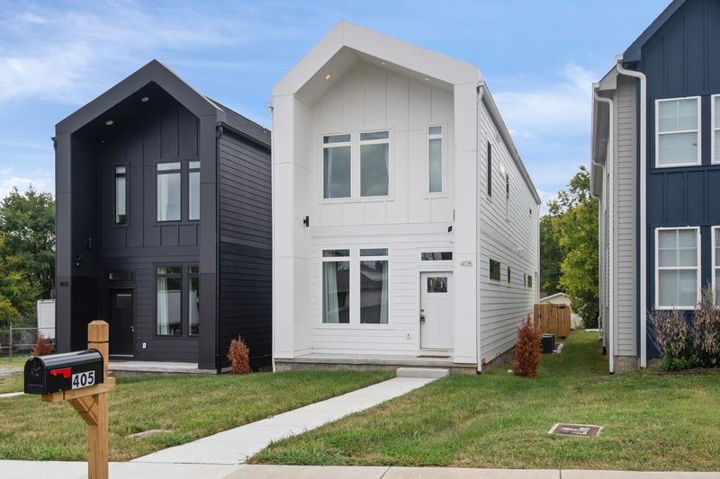405 High St, Nashville, TN 37211