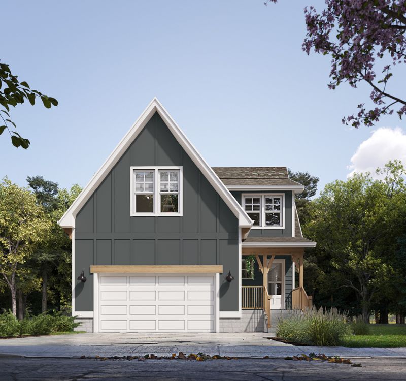 717 Caraway Ln, Nashville, TN 37211