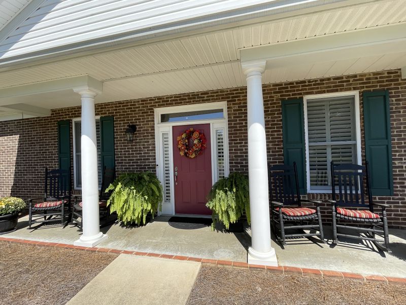 705 Blackpatch Dr #8, Springfield, TN 37172