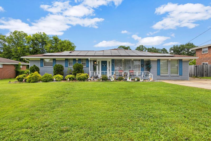 44 Stovall St, Fort Oglethorpe, GA 30742