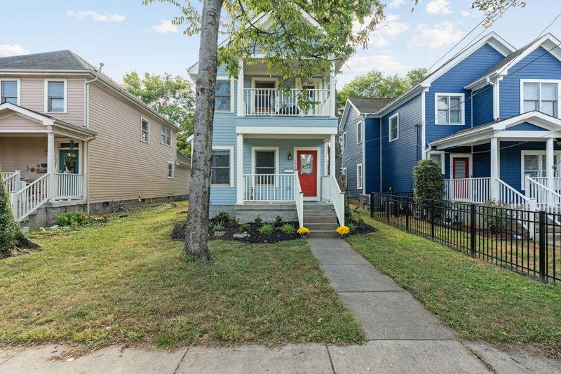 1623 5th Ave N, Nashville, TN 37208