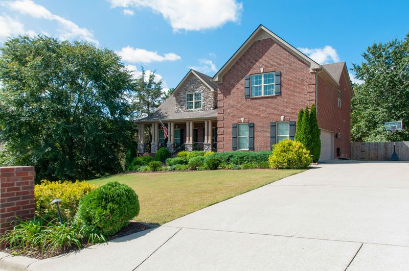 7309 Allans Ridge Ln, Fairview, TN 37062
