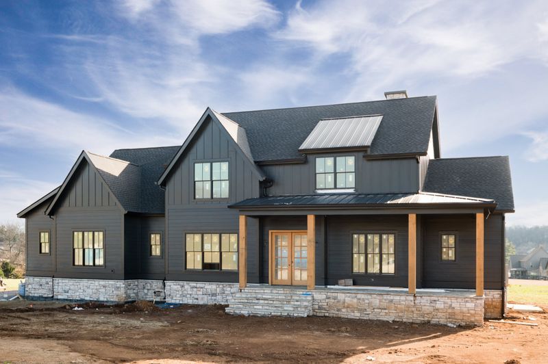 5033 Cobbler Ridge Rd, Franklin, TN 37064