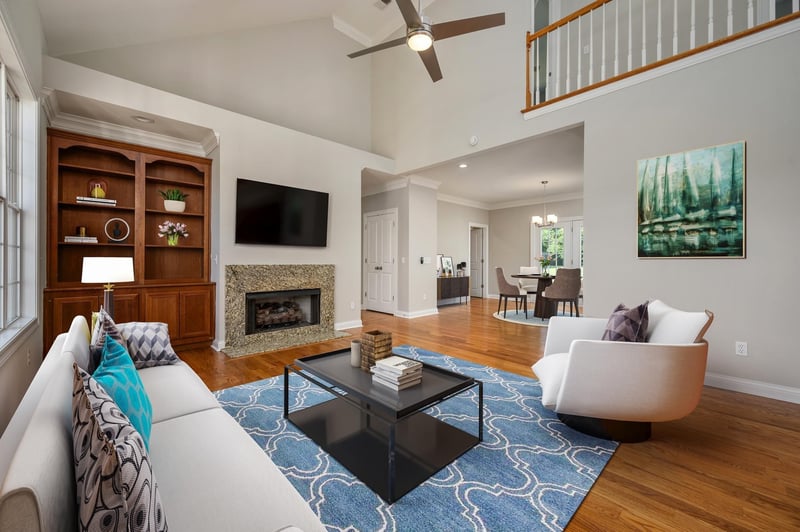 107 Wagners Way, White Bluff, TN 37187