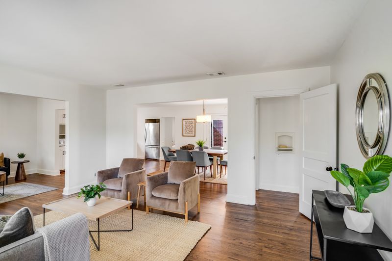 1516 Wendell Ave, Nashville, TN 37206