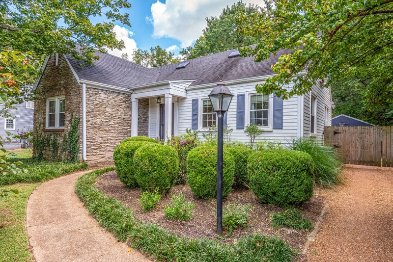 3506 General Bate Dr, Nashville, TN 37204