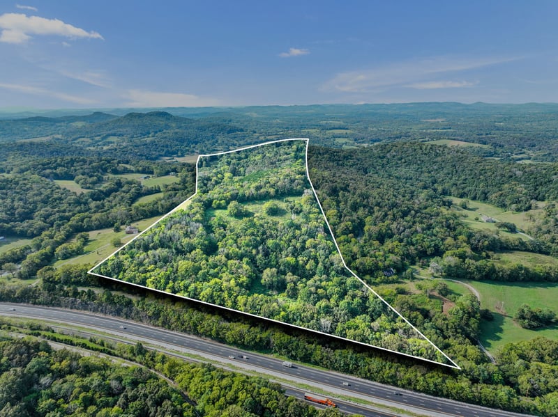 0 Grant Rd, Gordonsville, TN 38563