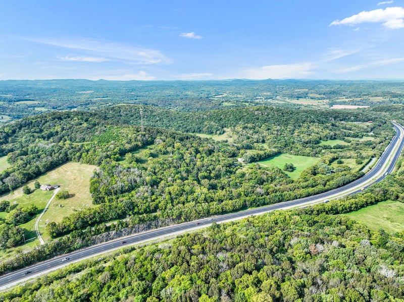 0 Grant Rd, Gordonsville, TN 38563