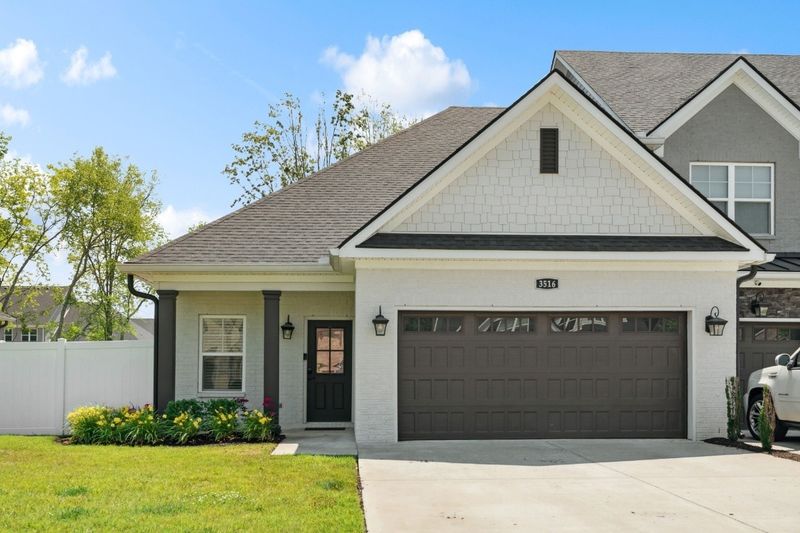 3516 Pershing Dr, Murfreesboro, TN 37129