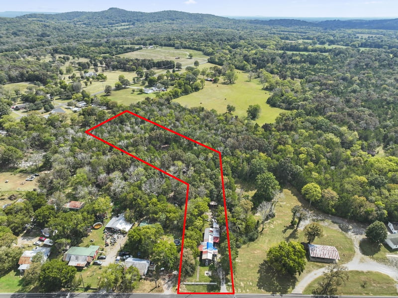 9227 Rockvale Rd, Rockvale, TN 37153