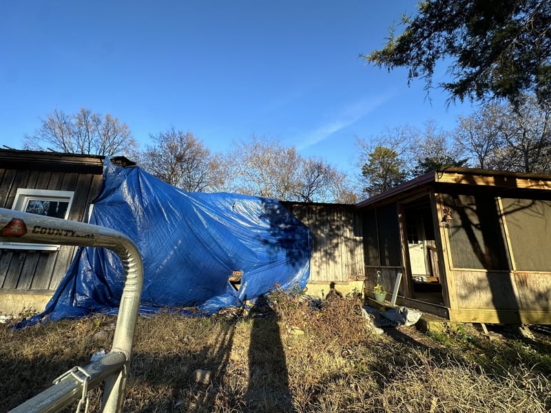 9227 Rockvale Rd, Rockvale, TN 37153