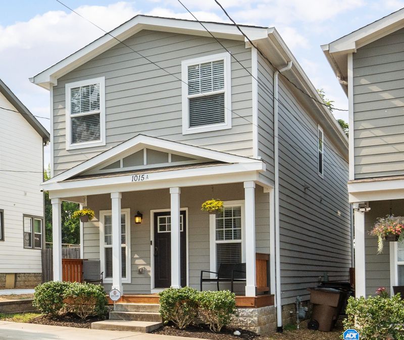 1015A Elvira Ave, Nashville, TN 37216
