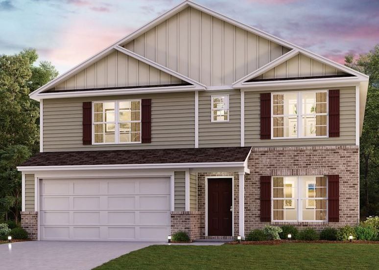 4103 Dwight Way, Murfreesboro, TN 37128