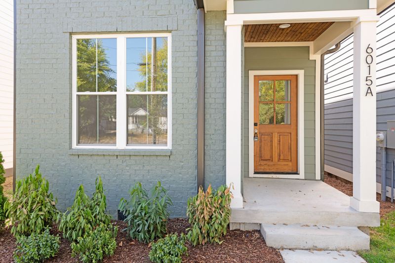 6015A Obrien Ave, Nashville, TN 37209