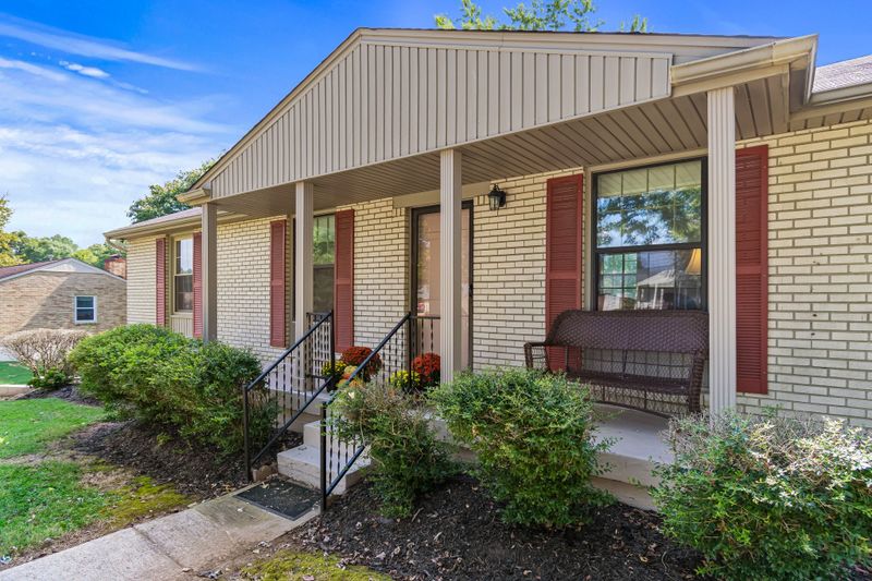4015 Knud Dr, Columbia, TN 38401