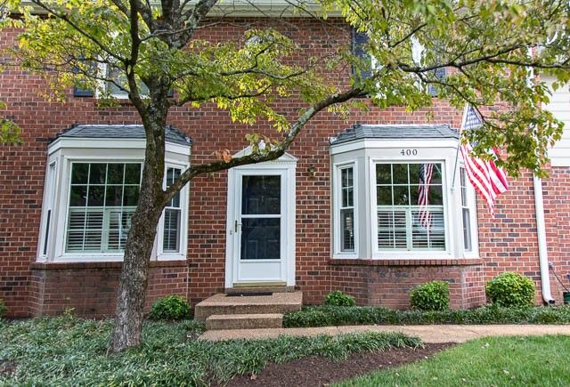 400 Maplewood Dr, Franklin, TN 37064