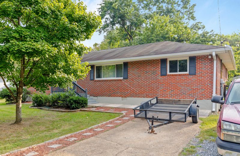 116 S Stovall St, Fort Oglethorpe, GA 30742