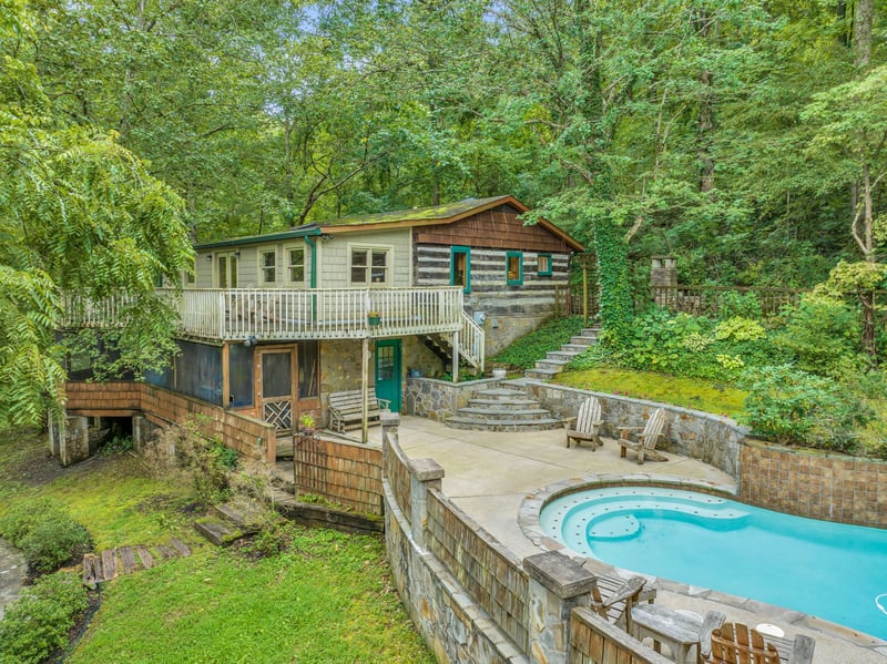 7491 Caney Fork Rd, Fairview, TN 37062
