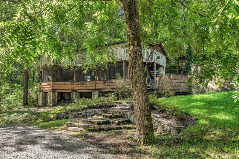 7491 Caney Fork Rd, Fairview, TN 37062