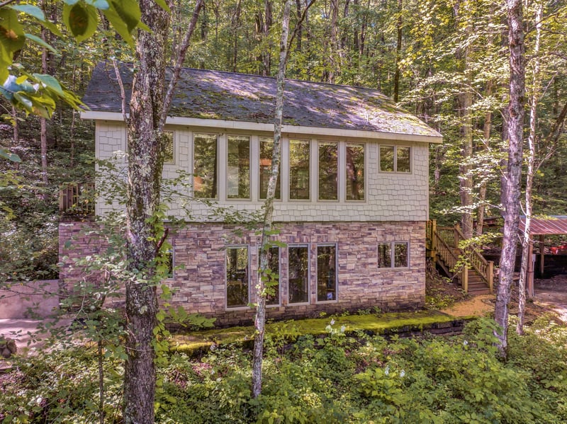 7491 Caney Fork Rd, Fairview, TN 37062