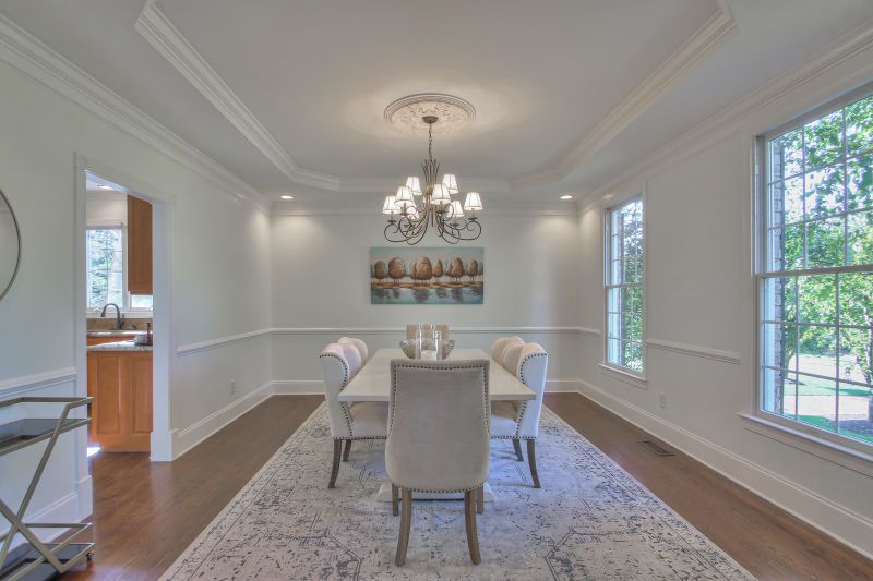 9063 Fallswood Ln, Brentwood, TN 37027