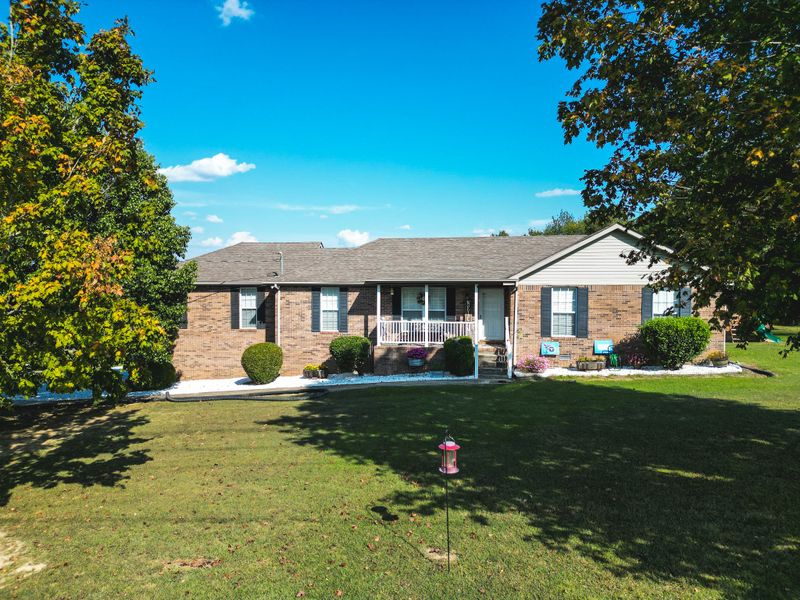 1179 Sugar Flat Rd, Lebanon, TN 37087